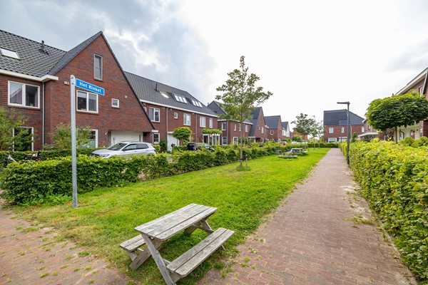 Medium property photo - Het Rinket 17, 9613 CH Meerstad
